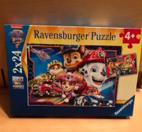 Paw Patrol Puzzle ab 4 Jahre Baden-Württemberg - Wangen Vorschau