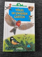Vögel in unserem Garten Niedersachsen - Bienenbüttel Vorschau