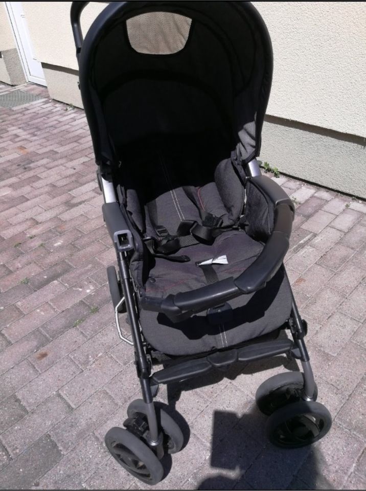 PEG Perego buggy in Berlin