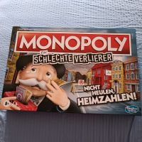 Monopoly für schlechte Verlierer Familienspiel München - Schwanthalerhöhe Vorschau