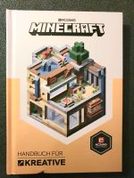 Minecraft Handbuch für Kreative MOJANG Baden-Württemberg - Freiburg im Breisgau Vorschau