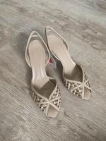 Slingpumps von Zara Nordrhein-Westfalen - Rheine Vorschau