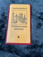 2 Sparbücher Sparkasse München von 1996 und 2000 Nürnberg (Mittelfr) - Neuröthenbach Vorschau