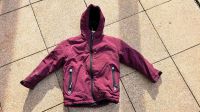 Kinderjacke Anorak gefüttert lila 128 Hessen - Hofheim am Taunus Vorschau