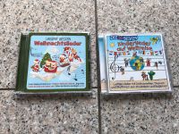 2 CD‘s u.a. Die 30 Besten Kinderlieder auf Weltreise Nordrhein-Westfalen - Kürten Vorschau