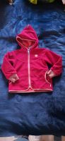 Finnkid Laine Fleece Jacke Zip In 100 110 Sachsen-Anhalt - Magdeburg Vorschau