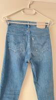 Neuwertige Levi’s Damen Jeans Nordrhein-Westfalen - Dülmen Vorschau