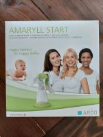 Handmilchpumpe Amaryll Start Niedersachsen - Friesoythe Vorschau