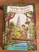 Michael Ende: Rodrigo Raubein Findorff - Findorff-Bürgerweide Vorschau