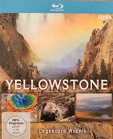 Blu Ray Disc Yellowstone Nordrhein-Westfalen - Sassenberg Vorschau