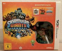 Skylanders Booster Pack Giants 3DS Set NEU OVP Bergedorf - Hamburg Lohbrügge Vorschau