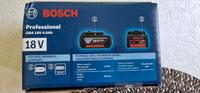 Bosch Professional 18V Batterie originalverpackt Niedersachsen - Garbsen Vorschau