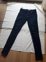 Damen Jeans / Hose, Pimkie, Gr.36, dkl.blau München - Bogenhausen Vorschau