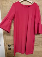 More & More Kleid Pink mit Trompetenärmel Bayern - Bad Birnbach Vorschau