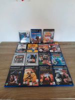 PS2 und PS3 Spiele Brandenburg - Straupitz Vorschau