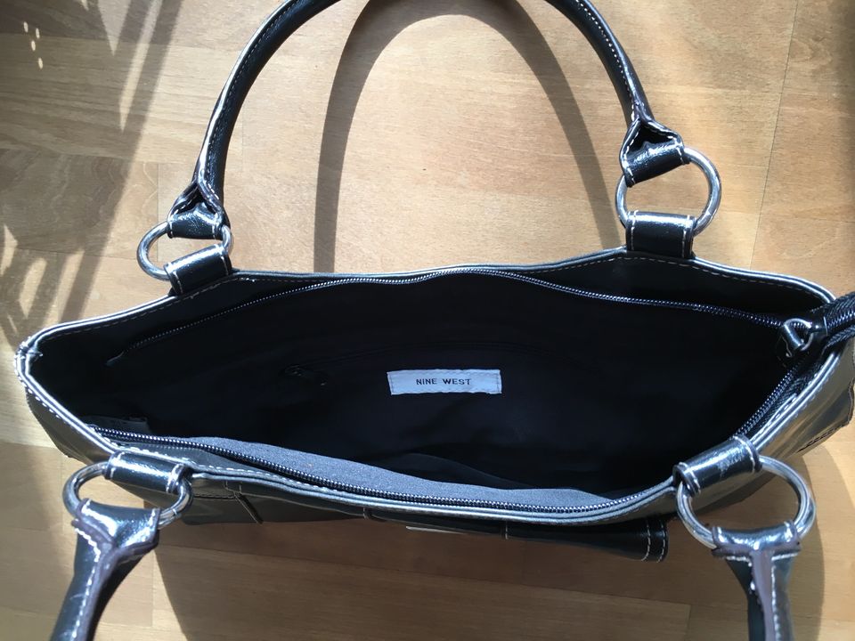 Nine West Tasche aus USA in Baden-Württemberg - Mudau | eBay Kleinanzeigen  ist jetzt Kleinanzeigen