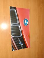 BMW Hartge Falltblatt E30 E28 E24 E32 H26 H27 H35  H5 H6 H7 s Sp Nordrhein-Westfalen - Emmerich am Rhein Vorschau