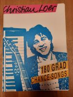 Liederbuch: Christian Loer  180 Grad Chance-Songs Duisburg - Meiderich/Beeck Vorschau