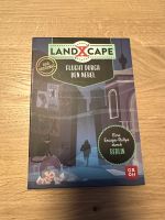 Landxcape Escape Game Spiel Flucht durch den Nebel Niedersachsen - Uelzen Vorschau