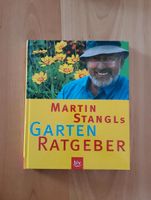 Buch Martin stangls garten Ratgeber gartenbuch Brandenburg - Elstal Vorschau