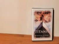 VHS - Titanic Niedersachsen - Duderstadt Vorschau