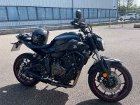 Yamaha Mt-07 Baden-Württemberg - Bühl Vorschau