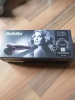 BaByliss Paris Curl Secret automatischer Lockenstab Bayern - Marktredwitz Vorschau