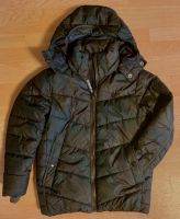 G-Star RAW Whistler, warme Jacke , Gr.140, Camouflageoptik Hansestadt Demmin - Demmin Vorschau