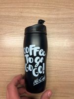 McDonald’s McCafe Thermobecher/Kaffeebecher / Neu 2018 Niedersachsen - Bramsche Vorschau