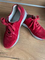 Damen Schuhe Gabor Größe 5.5 Saarland - Beckingen Vorschau
