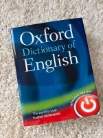 Oxford Dictionary Leipzig - Leipzig, Zentrum Vorschau