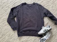 Karo Kauer Pullover Sweatshirt oversized S Hessen - Hofheim am Taunus Vorschau