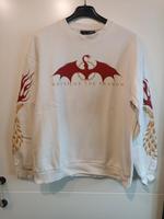 Herren Sweatpullover! Bershka! Warm! Gr. M! Bayern - Rosenheim Vorschau
