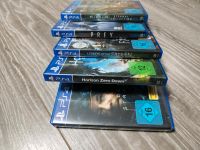 Playstation 4, Spiele, videogames, ps4, PS, Games Bochum - Bochum-Süd Vorschau