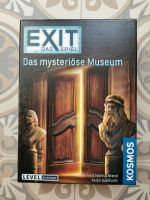 Exit - Das mysteriöse Museum Berlin - Lichtenberg Vorschau