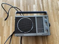 Radio Grundig Music Boy 60 Düsseldorf - Pempelfort Vorschau