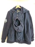 Umstands- & Tragejacke // bpc Mama // Gr.46 Sachsen - Schkeuditz Vorschau
