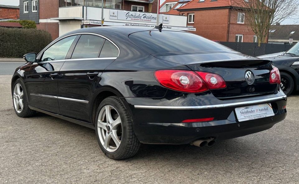 ❗️Vw Passat CC Bi-Color 2.0 TDI 170 PS 1. Hand ❗ in Wunstorf