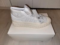 Y-3 Sneaker NEU adidas Yamamoto GR.1P  high off white weiß GW8641 Baden-Württemberg - Ludwigsburg Vorschau