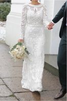 Hochzeitskleid / Verlobungskleid/ Standesamtkleid Hamburg - Bergedorf Vorschau