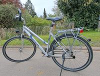 Fahrrad, Framework mit Aluminiumrahmen Rheinland-Pfalz - Ehlscheid Vorschau