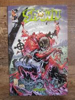 Spawn The Book Of Souls Comic 1. Auflage  UNGELESEN 1998 Nordrhein-Westfalen - Hamminkeln Vorschau