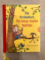 *TOP* Das Vorlesebuch für kleine starke Mädchen Baden-Württemberg - Korb Vorschau