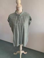 Gestreifte Bluse, Jake‘s, Gr. XXL Kr. München - Großhelfendorf Vorschau