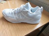 schöne weiße Schuhe Hamburg-Nord - Hamburg Winterhude Vorschau