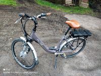 Flyke E-Bike Komfort Defekt Bayern - Gefrees Vorschau