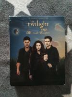 Twilight Saga Biss in alle Ewigkeit Bluray Thüringen - Ilmenau Vorschau