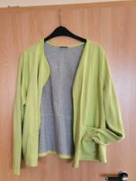 Sweatjacke Strickjacke Cardigan Gina Laura Laurason XXL 52/54 Nordrhein-Westfalen - Euskirchen Vorschau