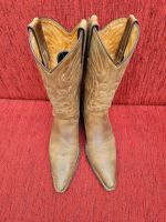 Original Damen Cowboy-Stiefel von Sancho, Gr. 36 Brandenburg - Nennhausen Vorschau