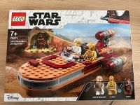 Lego Star Wars Luke Skywalkers Landspeeder 75271 Baden-Württemberg - St. Blasien Vorschau